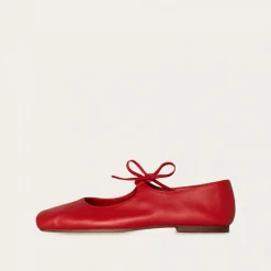 Batsheva Baleriny, Marsala