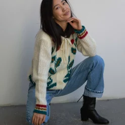 Gerev Botki, Czarny