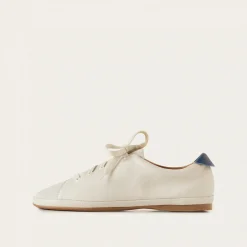 Iga Sneakersy, Bialy