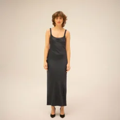 Rita Szpilki, Czarny Zamsz